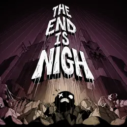The End Is Nigh PS4 Укр. UA/Турция