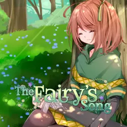 The Fairy's Song PS4 & PS5 PS4/PS5 Укр. UA/Турция