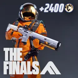 ДОПОЛНЕНИЕ · THE FINALS - Zero-G Menace Set PS4/PS5 Укр. UA/Турция