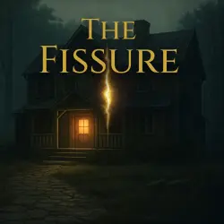 The Fissure PS4 & PS5 PS4/PS5 Укр. UA/Турция