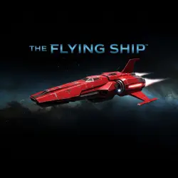 The Flying Ship PS4 Укр. UA/Турция