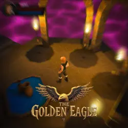 The Golden Eagle PS4 Укр. UA/Турция