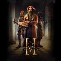 The House of Da Vinci 2 PS4/PS5 Укр. UA/Турция