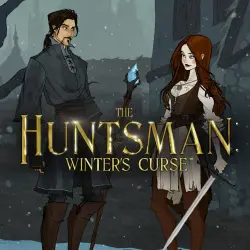 The Huntsman: Winter’s Curse PS4 Укр. UA