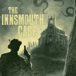 The Innsmouth Case PS4 Укр. UA/Турция