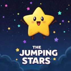 The Jumping Stars PS5 Укр. UA/Турция
