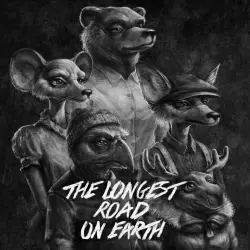 The Longest Road on Earth PS4/PS5 Укр. UA/Турция -75%