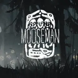 The Mooseman PS5 Укр. UA/Турция