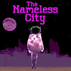 The Nameless City PS4 Укр. UA/Турция