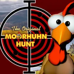 The Original Moorhuhn Hunt PS4 Укр. UA/Турция