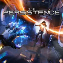 The Persistence PS4 Укр. UA/Турция