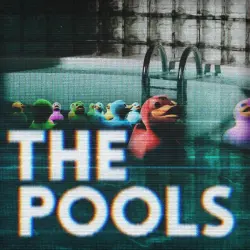 THE POOLS PS4 Укр. UA/Турция