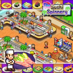 The Sushi Spinnery PS4 Укр. UA/Турция