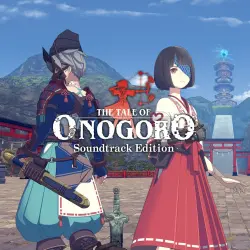 The Tale of Onogoro Soundtrack Edition PS4/PS5 Укр. UA/Турция
