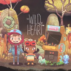 The Wild at Heart PS4 Укр. UA/Турция