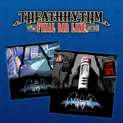 ДОПОЛНЕНИЕ · THEATRHYTHM FBL The World Ends with You Pack PS4 Укр. UA/Турция