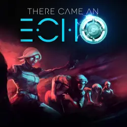 There Came an Echo Dynamic Theme Bundle PS4 Укр. UA/Турция