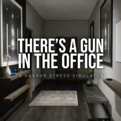 There's a Gun in the Office PS5 Укр. UA/Турция -5