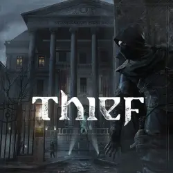 ДОПОЛНЕНИЕ · Thief - Ограбление банка PS4 Укр. UA/Турция -8