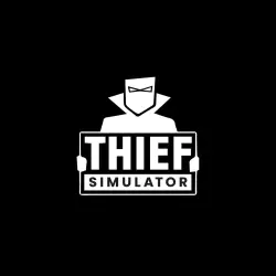 Thief Simulator PS4 Укр. UA/Турция