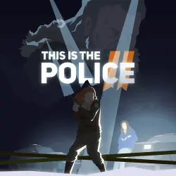 This Is the Police 2 PS4 Укр. UA -7
