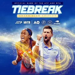 TIEBREAK – GRAND SLAM EDITION PS4/PS5 Укр. UA/Турция -6