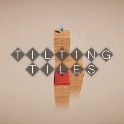 Tilting Tiles PS4 Укр. UA/Турция