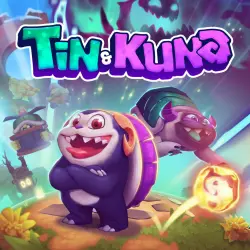 Tin & Kuna PS4 Укр. UA/Турция -75%