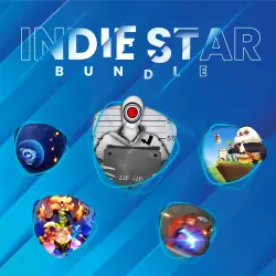 ДОПОЛНЕНИЕ · Indie Star Bundle PS4 Укр. UA/Турция