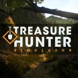 Treasure Hunter Simulator PS4 Укр. UA/Турция