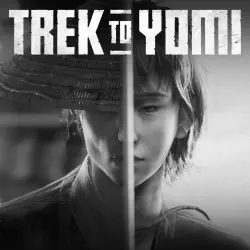 Trek to Yomi PS4/PS5 Укр. UA/Турция