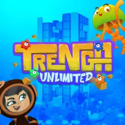 Trenga Unlimited PS4 Укр. UA/Турция