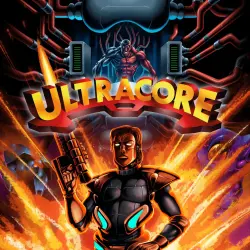 Ultracore PS4 Укр. UA/Турция