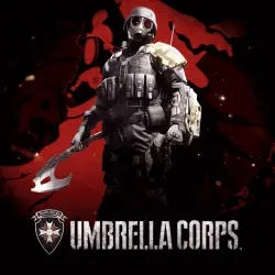 ДОПОЛНЕНИЕ · Набор улучшения Umbrella Corps PS4 Укр. UA/Турция
