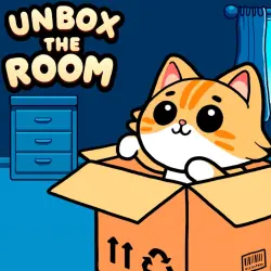 Unbox the Room PS4 Укр. UA/Турция