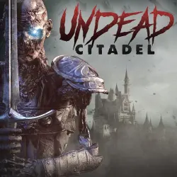 Undead Citadel PS5 Укр. UA/Турция