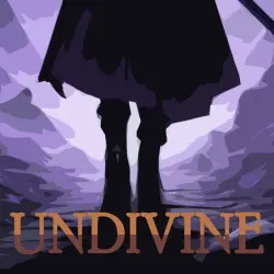 Undivine PS5 Укр. UA/Турция -5