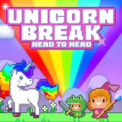 Unicorn Break Head to Head - Avatar Full Game Bundle PS4 Укр. UA/Турция