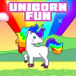 Unicorn Fun PS4 Укр. UA/Турция