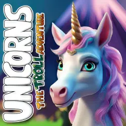 Unicorns - The Troll Adventure PS4 Укр. UA/Турция