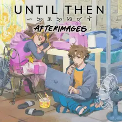 ДОПОЛНЕНИЕ · Until Then: Afterimages PS5 Укр. UA/Турция -1