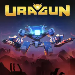 Uragun PS4/PS5 Укр. UA/Турция