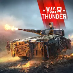ДОПОЛНЕНИЕ · War Thunder - Набор Puma u14 PS4/PS5 Укр. UA/Турция