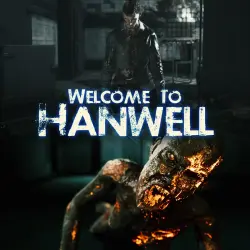 Welcome to Hanwell PS4 Укр. UA/Турция