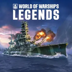 ДОПОЛНЕНИЕ · World of Warships: Legends — PS5 Страж рассвета PS4/PS5 Укр. UA/Турция