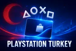 PLAYSTATION GIFT CARD TURKEY 2000 TRY | КОД | АВТОВЫДАЧА