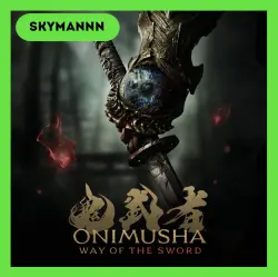 Onimusha: Way of the Sword | STEAM RU+СНГ АВТОДОСТАВКА