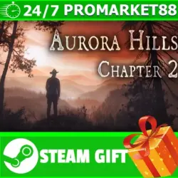 ВСЕ СТРАНЫ+РОССИЯ Aurora Hills: Chapter 2 STEAM