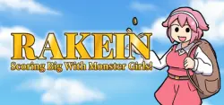 RAKE IN - Scoring Big With Monster Girls! АВТОДОСТАВКА STEAM GLOBAL МГНОВЕННО ЛИЦЕНЗИЯ
