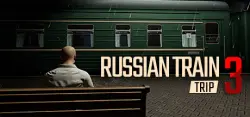 Russian Train Trip 3 АВТОДОСТАВКА STEAM GLOBAL МГНОВЕННО ЛИЦЕНЗИЯ